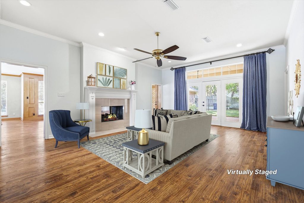 2272 Hollyhill Lane, Denton, TX 76205