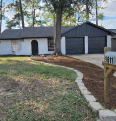 9611 Jaywood Drive, Houston, TX 77040