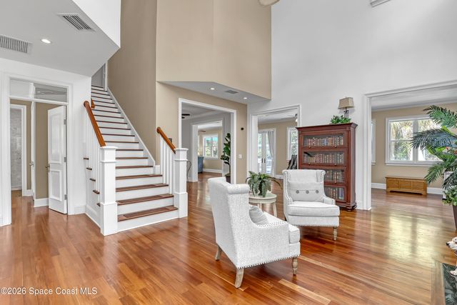 4200 Mustang Road, Melbourne, FL 32934