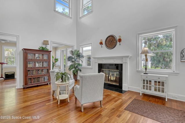 4200 Mustang Road, Melbourne, FL 32934