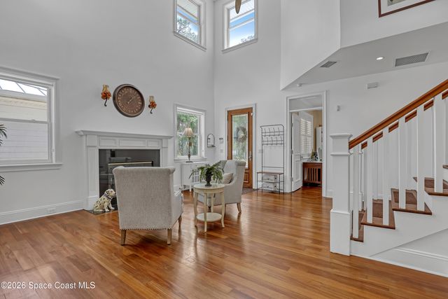 4200 Mustang Road, Melbourne, FL 32934