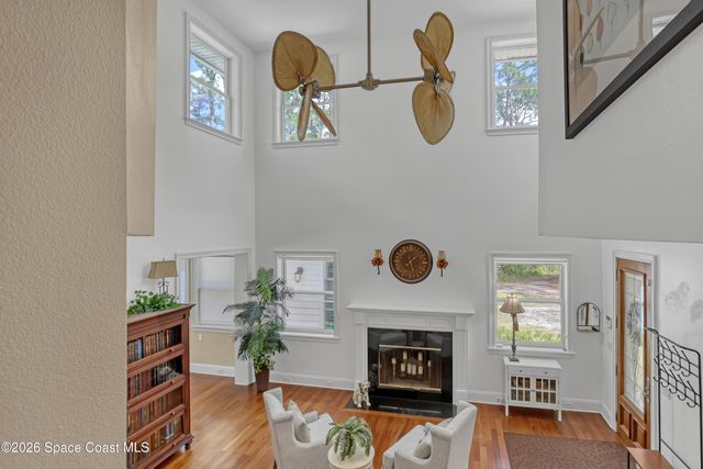 4200 Mustang Road, Melbourne, FL 32934