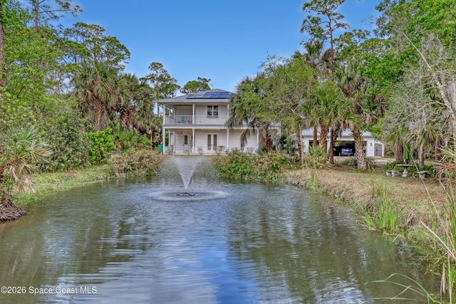 4200 Mustang Road, Melbourne, FL 32934