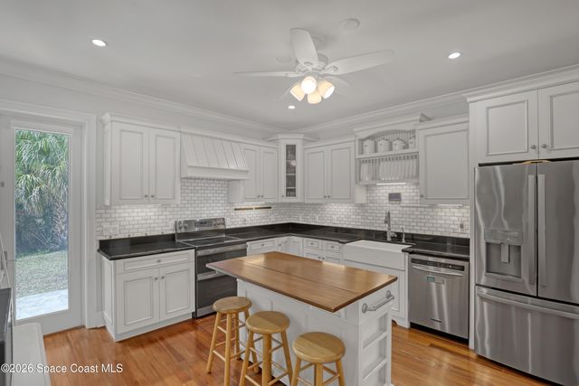 4200 Mustang Road, Melbourne, FL 32934