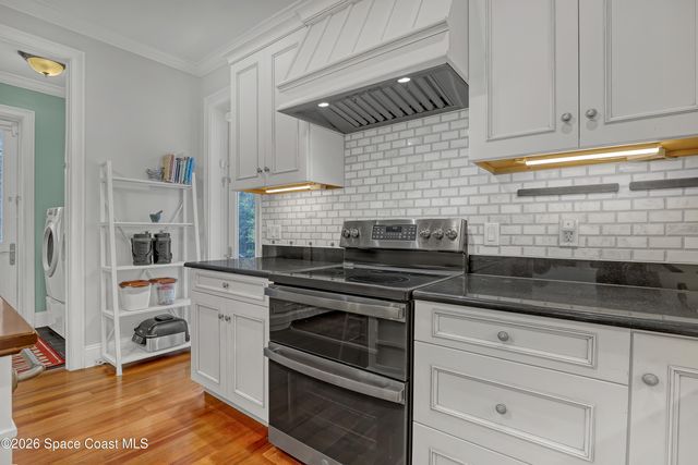 4200 Mustang Road, Melbourne, FL 32934