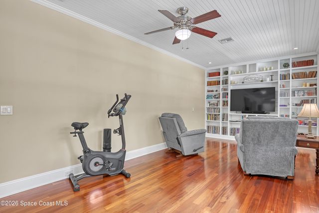 4200 Mustang Road, Melbourne, FL 32934