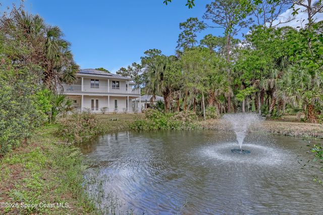 4200 Mustang Road, Melbourne, FL 32934