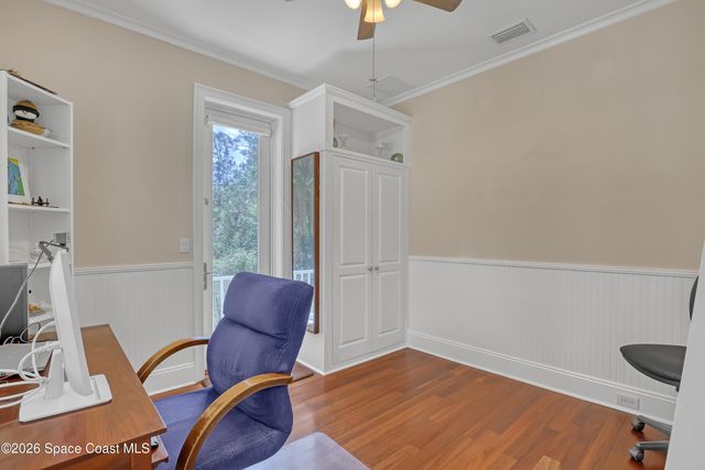 4200 Mustang Road, Melbourne, FL 32934