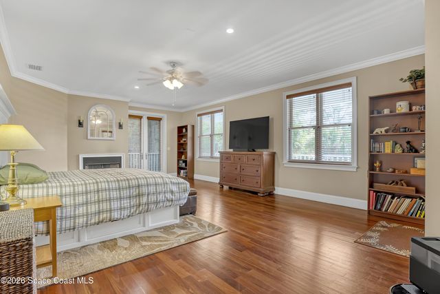 4200 Mustang Road, Melbourne, FL 32934