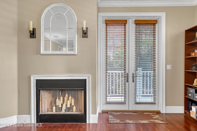 4200 Mustang Road, Melbourne, FL 32934