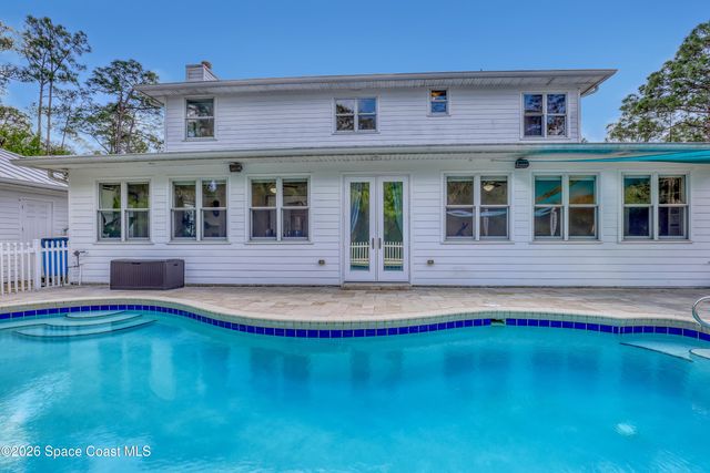 4200 Mustang Road, Melbourne, FL 32934