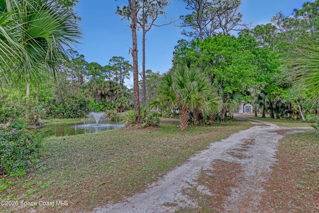 4200 Mustang Road, Melbourne, FL 32934