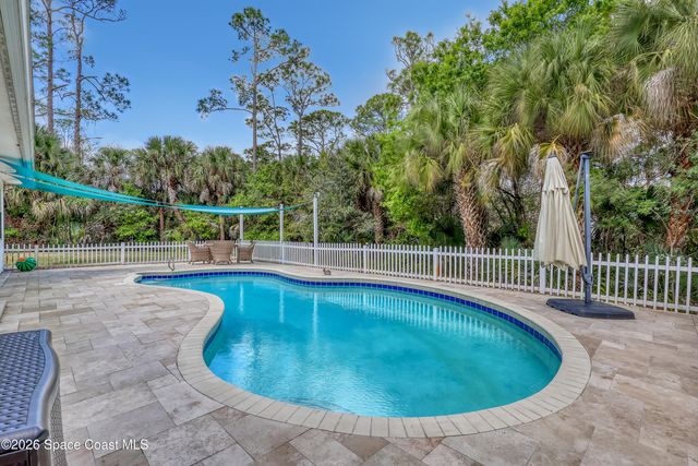 4200 Mustang Road, Melbourne, FL 32934