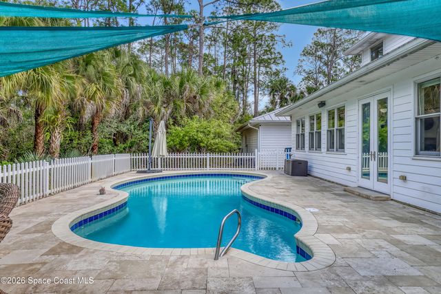 4200 Mustang Road, Melbourne, FL 32934