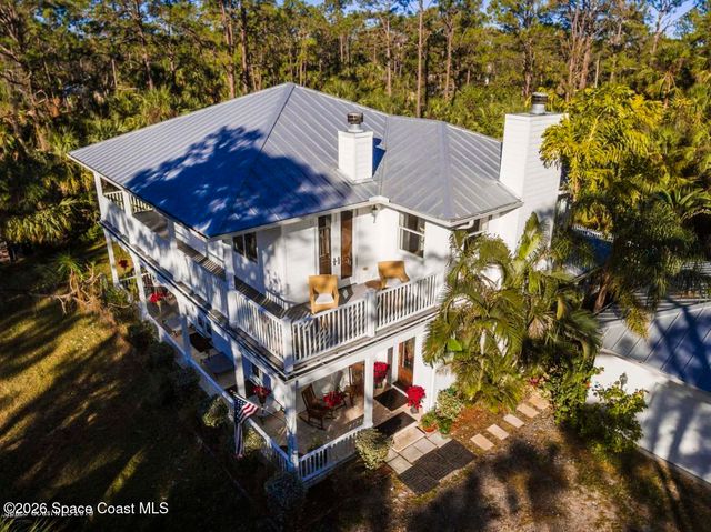 4200 Mustang Road, Melbourne, FL 32934