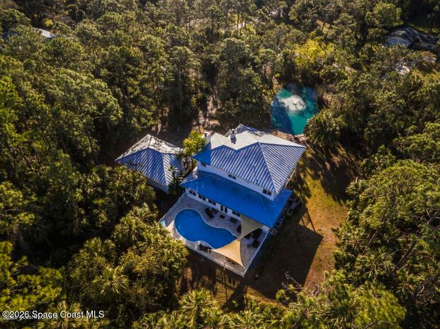 4200 Mustang Road, Melbourne, FL 32934