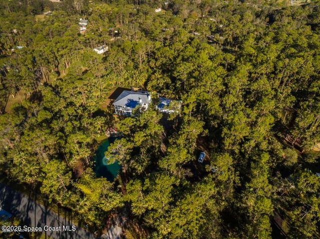 4200 Mustang Road, Melbourne, FL 32934