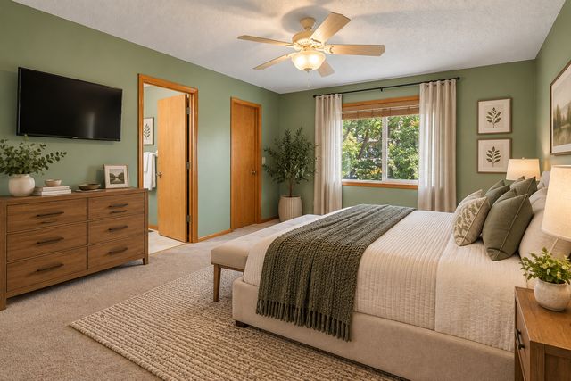 600 142nd Avenue NW, Andover, MN 55304