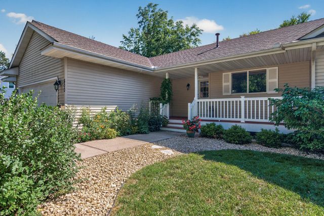 600 142nd Avenue NW, Andover, MN 55304