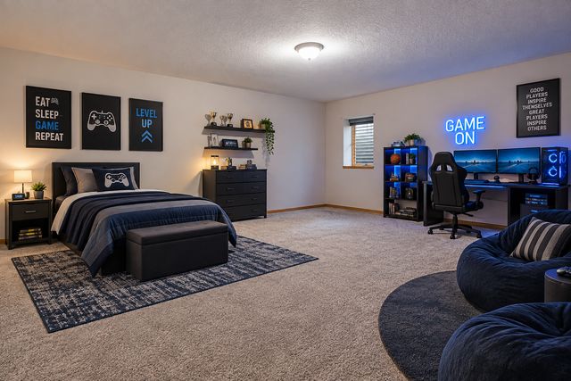 600 142nd Avenue NW, Andover, MN 55304