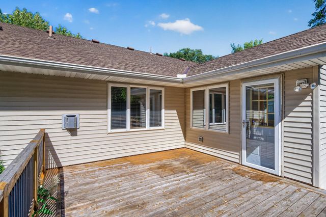 600 142nd Avenue NW, Andover, MN 55304