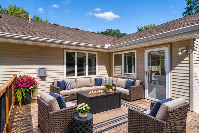 600 142nd Avenue NW, Andover, MN 55304