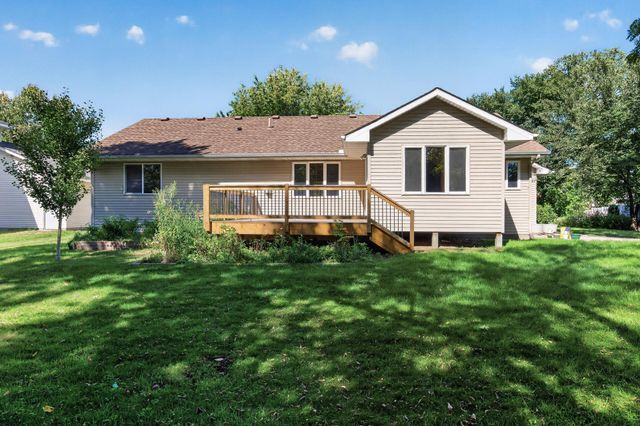 600 142nd Avenue NW, Andover, MN 55304