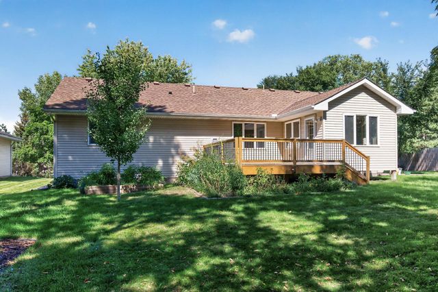 600 142nd Avenue NW, Andover, MN 55304