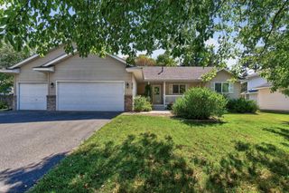 600 142nd Avenue NW, Andover, MN 55304