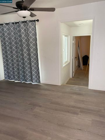 1549 Farm Bureau Rd, Concord, CA 94519