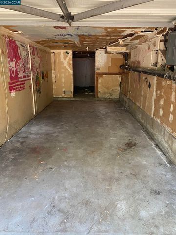 1549 Farm Bureau Rd, Concord, CA 94519