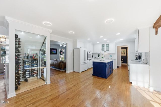 7212 Pinebark Court, Raleigh, NC 27615