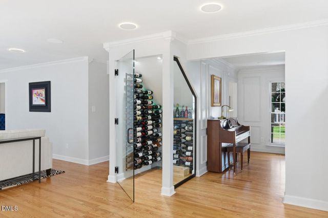 7212 Pinebark Court, Raleigh, NC 27615