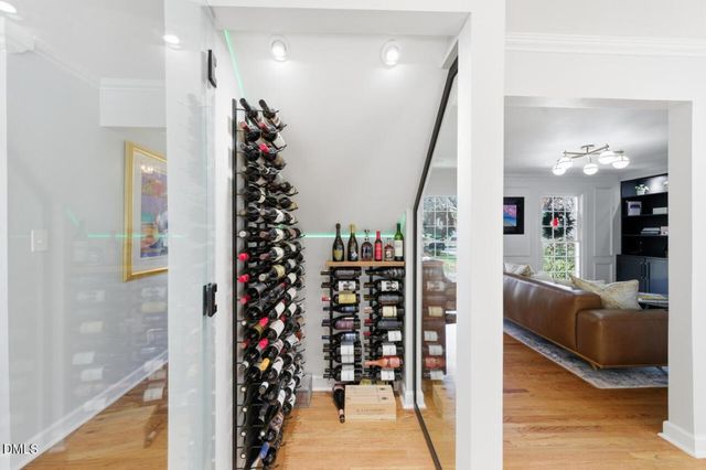 7212 Pinebark Court, Raleigh, NC 27615