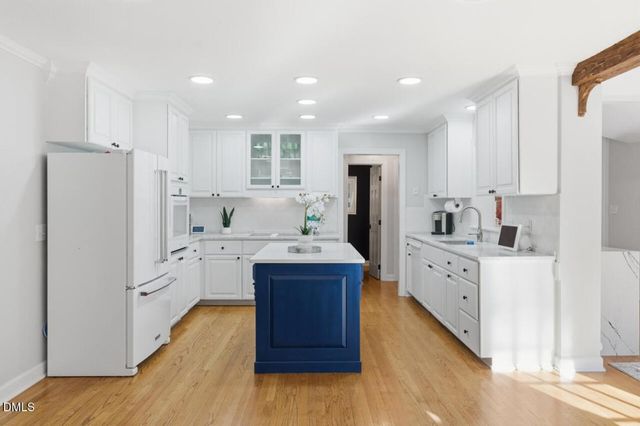 7212 Pinebark Court, Raleigh, NC 27615