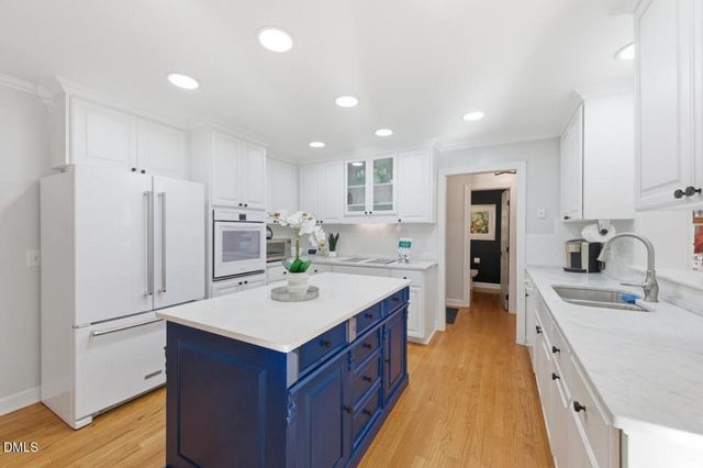 7212 Pinebark Court, Raleigh, NC 27615