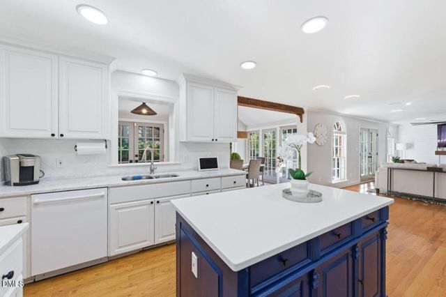 7212 Pinebark Court, Raleigh, NC 27615