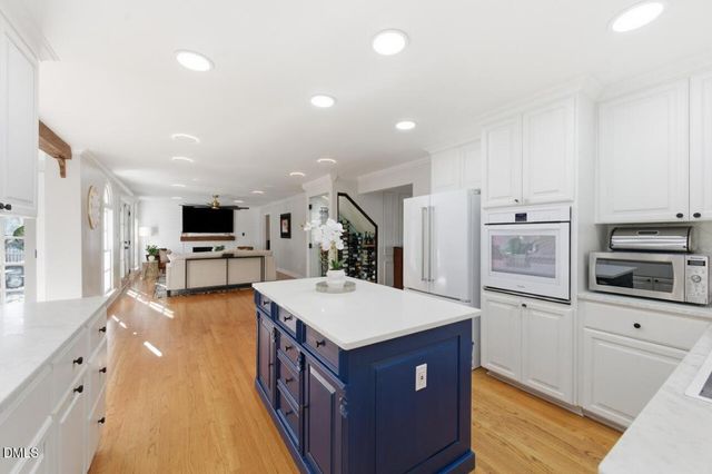 7212 Pinebark Court, Raleigh, NC 27615