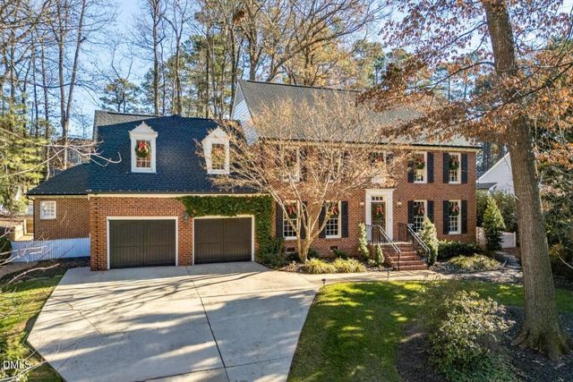 7212 Pinebark Court, Raleigh, NC 27615