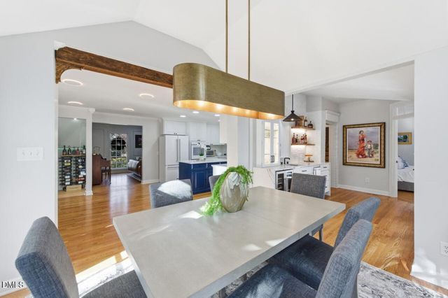 7212 Pinebark Court, Raleigh, NC 27615