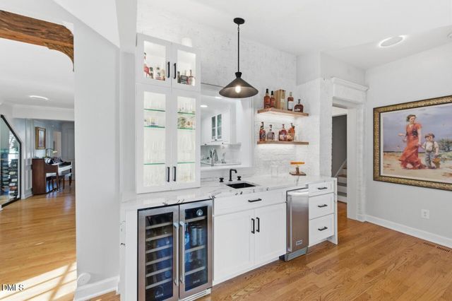 7212 Pinebark Court, Raleigh, NC 27615