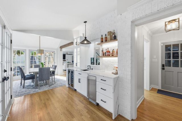 7212 Pinebark Court, Raleigh, NC 27615