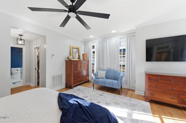 7212 Pinebark Court, Raleigh, NC 27615