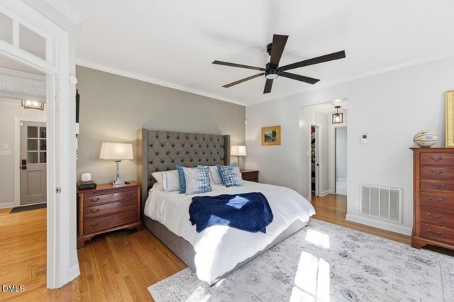 7212 Pinebark Court, Raleigh, NC 27615