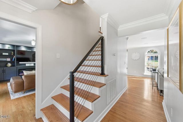 7212 Pinebark Court, Raleigh, NC 27615