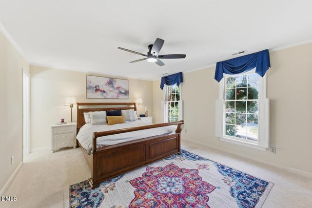 7212 Pinebark Court, Raleigh, NC 27615