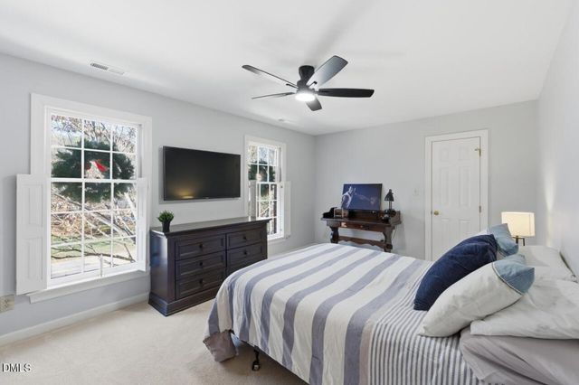 7212 Pinebark Court, Raleigh, NC 27615