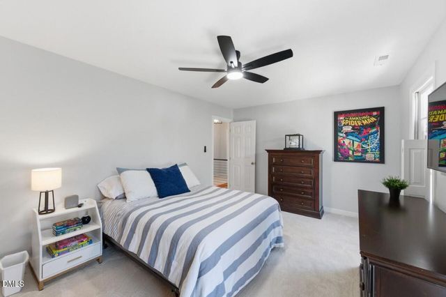 7212 Pinebark Court, Raleigh, NC 27615