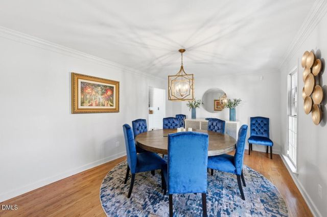 7212 Pinebark Court, Raleigh, NC 27615