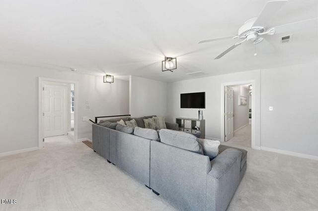 7212 Pinebark Court, Raleigh, NC 27615